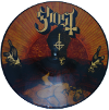 Infestissumam (Picture Disc Vinyl)