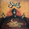 Infestissumam (Scandinavian only Purple vinyl and 12 pages booklet limited to 1000 copies)