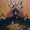 Infestissumam (Clear Red Vinyl)