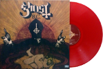 Infestissumam (Clear Red Vinyl)