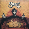 Infestissumam (Black Vinyl Limited To 2000 Copies)