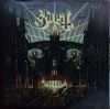 Meliora (Clear Vinyl)