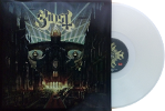 Meliora (Clear Vinyl)