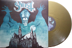 Gold Sparkle (Vinyl Limited To 2000 copies)