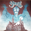 Opus eponymous (Vinyl)