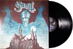 Opus eponymous (Vinyl)