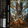 Phantomime (Swedish MC/ Cassette edition. Limited to 500 copies)