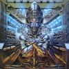 Phantomime (Clear Vinyl)