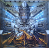 Phantomime (Gold Vinyl)