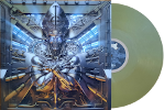 Phantomime (Gold Vinyl)