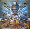 Phantomime (Limited Edition Only 1000 Made, Sky Blue Vinyl)