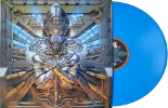 Phantomime (Limited Edition Only 1000 Made, Sky Blue Vinyl)