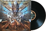 Phantomime (Swedish Black Vinyl)