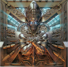 Phantomime (Swedish CD)