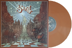Popestar (Newbury Comics exclusive color vinyl pressing in 500 copies on Opaque Brown Vinyl)