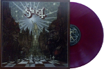 Popestar (Purple Vinyl)