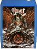 Prequelle (8-Track Blue Cartridge)