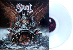 Prequelle (LP from : Deluxe LP + 10" Clear Vinyl. Swedish Edition 3000 ex.)