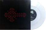 Prequelle (EP from : Deluxe LP + 10", Clear Vinyl. Swedish Edition 3000 ex.)