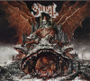 Prequelle (Swedish digipack CD with 2 bonus tracks)