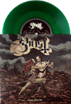 Prequelle Exalted (Swedish Version Limited to 5000 copies)