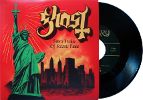 Prequelle Exalted (US Version Limited to 5000 copies)