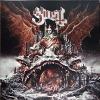 Prequelle Exalted (Swedish Version Limited to 5000 copies)