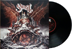 Prequelle Exalted (Swedish Version Limited to 5000 copies)