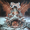 Prequelle (Hardwood (Brown w/ Black Marble) Vinyl, Exclusive Best Buy Variant)