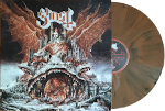 Prequelle (Hardwood (Brown w/ Black Marble) Vinyl, Exclusive Best Buy Variant)