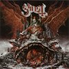 Prequelle (CD cristal with Lenticular Cover)