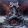 Prequelle (Transparent Orange vinyl. Numbered ed of 888 copies, Hot Stuff exclusive release)
