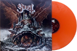 Prequelle (Transparent Orange vinyl. Numbered ed of 888 copies, Hot Stuff exclusive release)