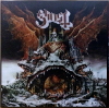 Prequelle (LP : Limited Edition Red Smoke Colored Vinyl)