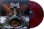 Prequelle (LP : Limited Edition Red Smoke Colored Vinyl)