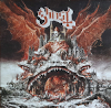 Prequelle (Ltd. Ed. Clear/Silver Swirl Vinyl Fnac Exclusive)