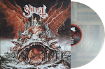 Prequelle (Ltd. Ed. Clear/Silver Swirl Vinyl Fnac Exclusive)