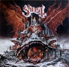 Prequelle (Ltd. Ed. Clear/Silver Swirl Vinyl Fnac Exclusive)