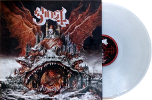 Prequelle (Ltd. Ed. Clear/Silver Swirl Vinyl Fnac Exclusive)