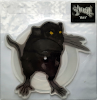 Rats (Limited to 3000 copies Distributed exclusively in VIP concert packages on the Rats on the Road tour)