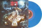 Rite Here Rite Now (Limited Edition Aqua Colored Vinyl)