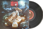 Rite Here Rite Now (Black Vinyl)