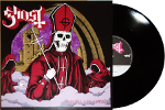 Secular Haze (Vinyl)