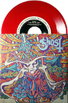 Seven Inches Of Satanic Panic (Newbury Comics Ravenous Red Vinyl Limited To 500 Copies)