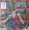 Seven Inches Of Satanic Panic (Special Purple Colored Vinyl)
