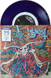 Seven Inches Of Satanic Panic (Special Purple Colored Vinyl)