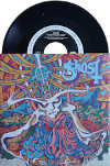 Seven Inches Of Satanic Panic (Black Vinyl Limited To 500 Copies)