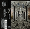 Skeletá (Scandinavian Music Cassette Limited edition 500 copies)