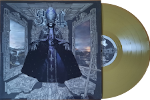 Skeletá (Solid Gold Vinyl, Numbered Limited edition of 999 copies, Hot Stuff Exclusive, with bonus Clear plastic Papa V)