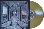 Skeletá (Solid Gold Vinyl, Numbered Limited edition of 999 copies, Hot Stuff Exclusive, with bonus Clear plastic Papa V)